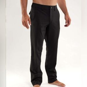 Lululemon Mens Work To Play Pant II